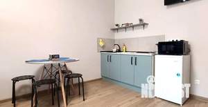 Студия квартира, посуточно, 19м2, 3/15 этаж