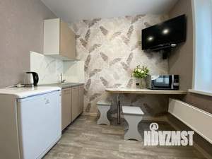 Студия квартира, посуточно, 12м2, 1/9 этаж