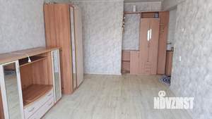 1-к квартира, на длительный срок, 34м2, 4/5 этаж