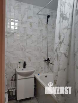 1-к квартира, на длительный срок, 41м2, 5/14 этаж