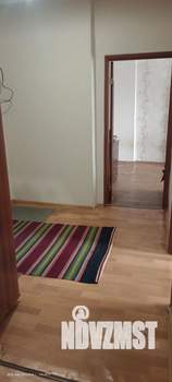 2-к квартира, на длительный срок, 52м2, 3/5 этаж