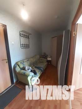 1-к квартира, на длительный срок, 41м2, 6/10 этаж