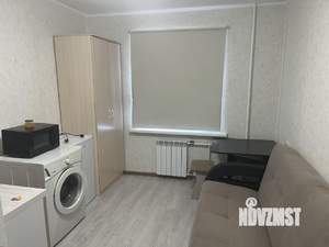 Студия квартира, на длительный срок, 13м2, 1/9 этаж