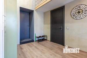 2-к квартира, посуточно, 43м2, 1/1 этаж