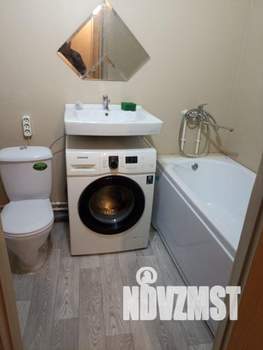 1-к квартира, на длительный срок, 33м2, 2/14 этаж