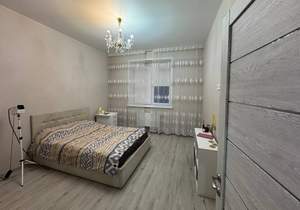 2-к квартира, на длительный срок, 50м2, 5/8 этаж