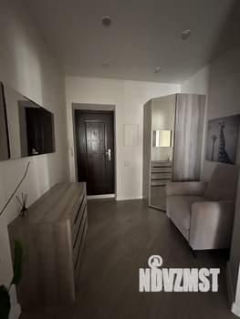 Студия квартира, на длительный срок, 70м2, 7/11 этаж