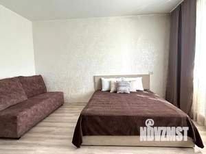 1-к квартира, посуточно, 45м2, 10/10 этаж