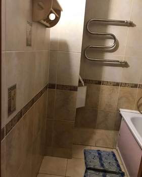 1-к квартира, на длительный срок, 40м2, 4/9 этаж