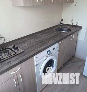 2-к квартира, посуточно, 54м2, 1/1 этаж