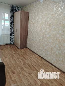 Студия квартира, на длительный срок, 24м2, 1/18 этаж