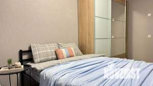 2-к квартира, посуточно, 58м2, 1/1 этаж