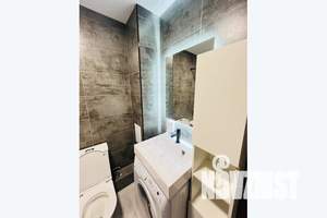 1-к квартира, посуточно, 45м2, 5/25 этаж