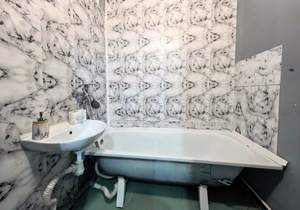 1-к квартира, на длительный срок, 40м2, 12/15 этаж