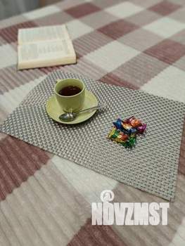 2-к квартира, посуточно, 42м2, 1/1 этаж