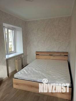 2-к квартира, на длительный срок, 41м2, 5/5 этаж