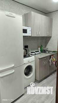 Студия квартира, на длительный срок, 18м2, 1/5 этаж