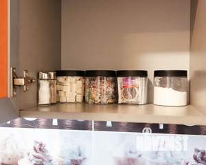 1-к квартира, посуточно, 40м2, 14/16 этаж