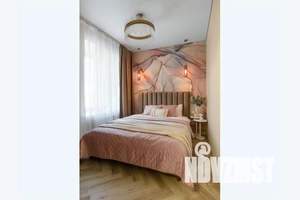 2-к квартира, посуточно, 35м2, 14/17 этаж