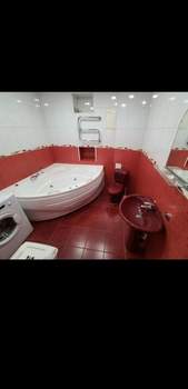 2-к квартира, на длительный срок, 80м2, 2/10 этаж