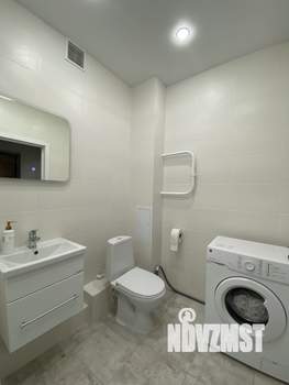 2-к квартира, на длительный срок, 35м2, 10/25 этаж