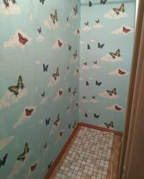 1-к квартира, на длительный срок, 37м2, 2/5 этаж