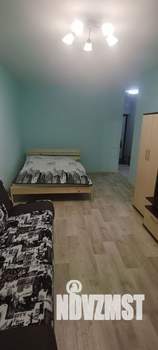 1-к квартира, на длительный срок, 45м2, 8/19 этаж