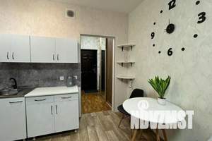 1-к квартира, посуточно, 28м2, 14/16 этаж