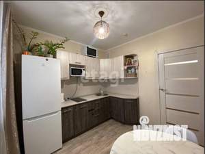 1-к квартира, на длительный срок, 34м2, 3/10 этаж