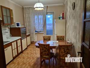 3-к квартира, на длительный срок, 98м2, 3/10 этаж