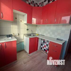 1-к квартира, на длительный срок, 28м2, 6/9 этаж