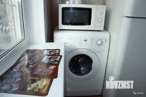 1-к квартира, на длительный срок, 34м2, 2/5 этаж