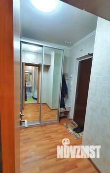 Студия квартира, на длительный срок, 24м2, 15/18 этаж