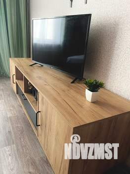 1-к квартира, посуточно, 40м2, 14/17 этаж