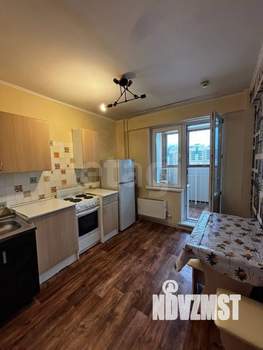 2-к квартира, на длительный срок, 50м2, 5/17 этаж