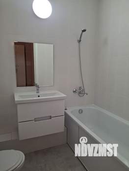 1-к квартира, на длительный срок, 36м2, 5/16 этаж