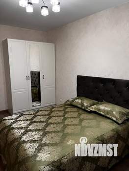 1-к квартира, на длительный срок, 46м2, 12/15 этаж