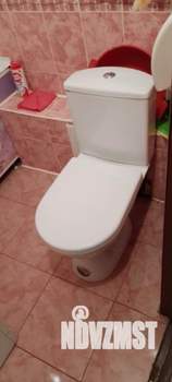 1-к квартира, на длительный срок, 34м2, 4/5 этаж