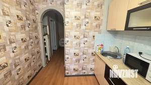 2-к квартира, на длительный срок, 45м2, 3/5 этаж