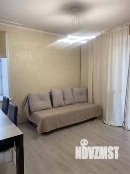 3-к квартира, на длительный срок, 55м2, 9/19 этаж