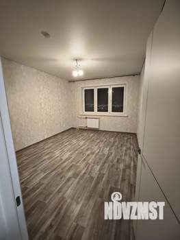 1-к квартира, на длительный срок, 38м2, 15/24 этаж