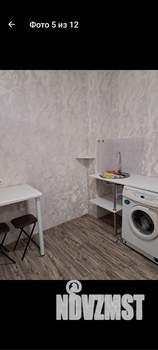 Студия квартира, на длительный срок, 30м2, 7/18 этаж