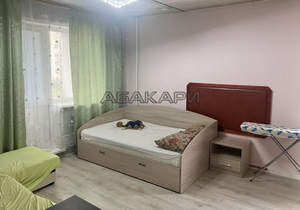 1-к квартира, на длительный срок, 34м2, 6/9 этаж