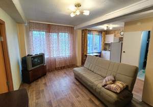 2-к квартира, на длительный срок, 40м2, 2/9 этаж