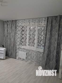 Студия квартира, на длительный срок, 20м2, 1/9 этаж