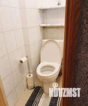 1-к квартира, посуточно, 33м2, 2/4 этаж