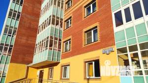 2-к квартира, посуточно, 70м2, 2/10 этаж