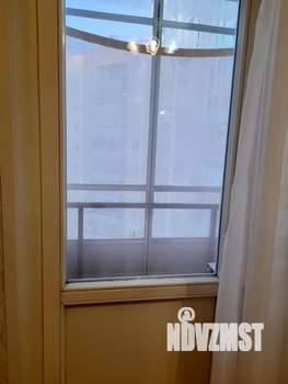 1-к квартира, на длительный срок, 36м2, 7/10 этаж