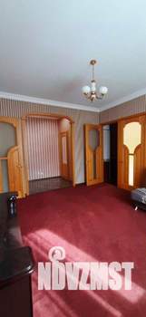 2-к квартира, на длительный срок, 58м2, 4/5 этаж