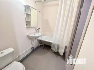 1-к квартира, на длительный срок, 43м2, 3/25 этаж